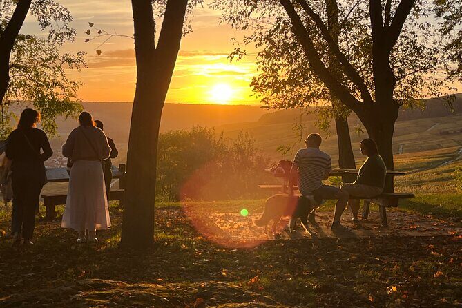 From Rome: Hidden Tuscany Day Trip with Lunch and Wine Tastings - Discovering Tuscanys Hidden Corners from Rome