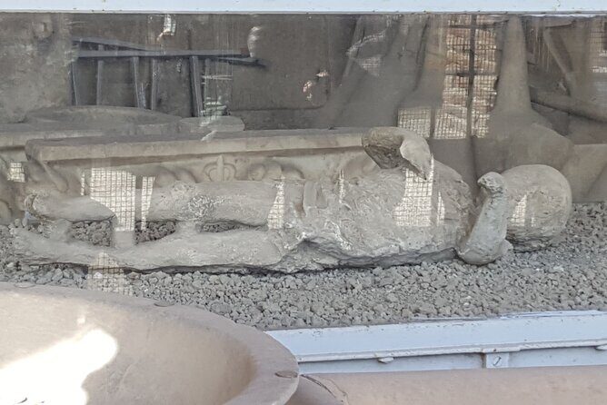 From Rome: Pompeii & Amalfi Coast Private Tour with Driver - Who Should Consider This Tour?