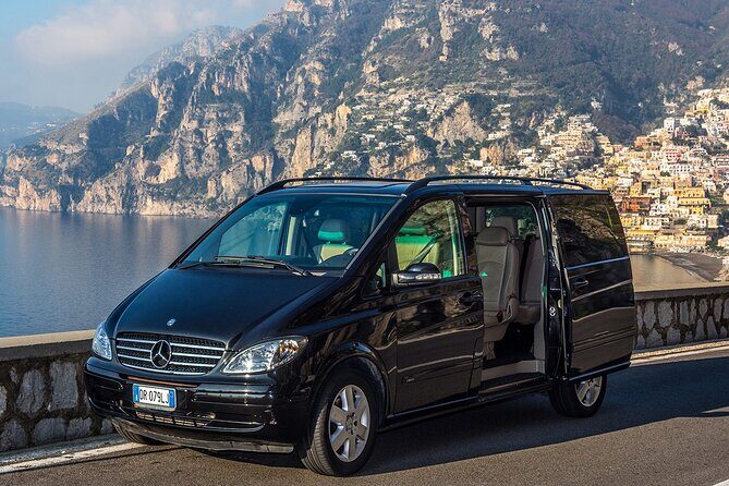 From Rome: Pompeii & Amalfi Coast Private Tour with Driver - Frequently Asked Questions