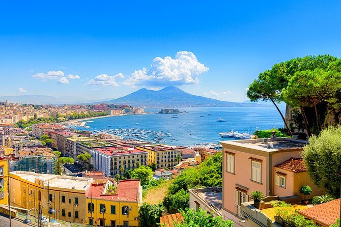 From Rome: Pompeii and Vesuvius Crater Experience with lunch - The Sum Up: Is This Tour Worth It?