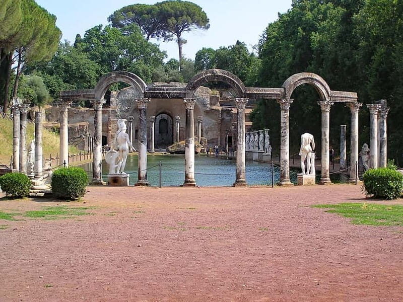 From Rome: Tivoli's Hidden Charms Exclusive Private Tour - The Itinerary Breakdown — What to Expect at Each Stop