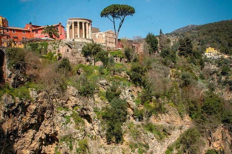 From Rome: Tivoli's Hidden Charms Exclusive Private Tour - Why This Tour Offers Great Value