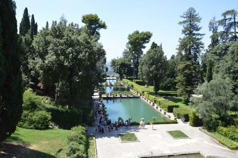 From Rome: Tivoli's Hidden Charms Exclusive Private Tour - Frequently Asked Questions
