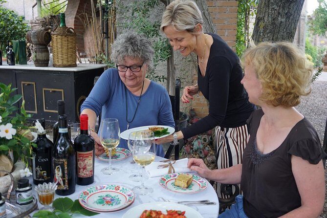 From Rome to the Castles: Private 3-Hour Wine Tasting Tour - FAQ