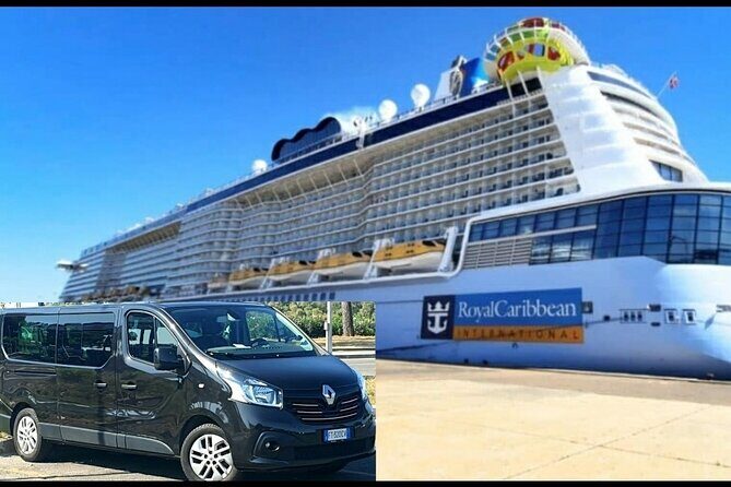 From Rome to your cruise ship in Civitavecchia 3-8 people - From Rome to your cruise ship in Civitavecchia 3-8 people — a detailed review