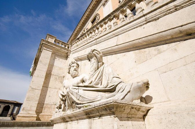 From Rome: Wine tasting and Nemi - Private transportation - A Closer Look at the Itinerary