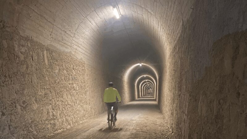 From Ronda: Via Verde de la Sierra Easy Cycling Tour - From Ronda: Via Verde de la Sierra Easy Cycling Tour — A Complete Guide