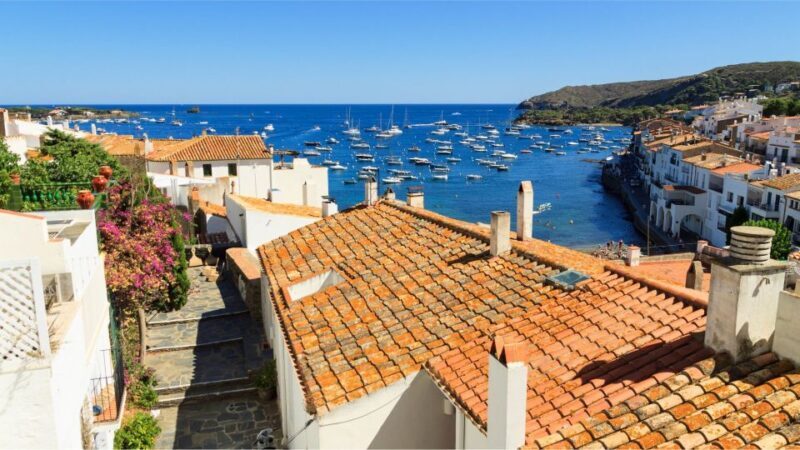From Roses: Cadaqués Catalonian Coast Boat Tour - The Sum Up