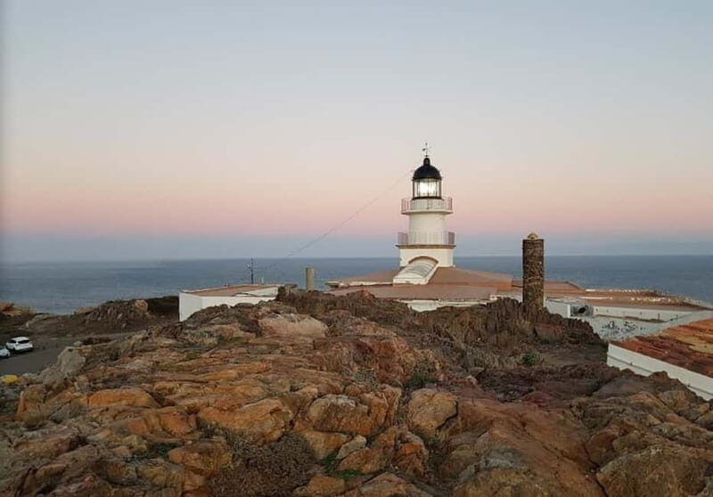 From Roses: Cap de Creus Natural Park and Cadaqués Boat Tour - A Deep Dive into the Experience
