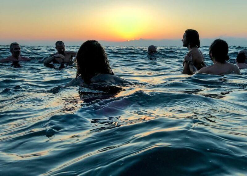 From Roses: Cap Norfeu Boat Cruise & Swimming - FAQ