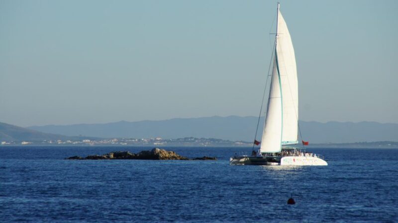 From Roses: Sunset Catamaran Cruise - Detailed Review of the Sunset Catamaran Cruise