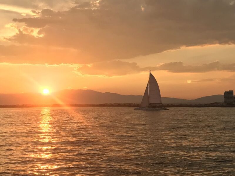 From Roses: Sunset Catamaran Cruise - Final Thoughts