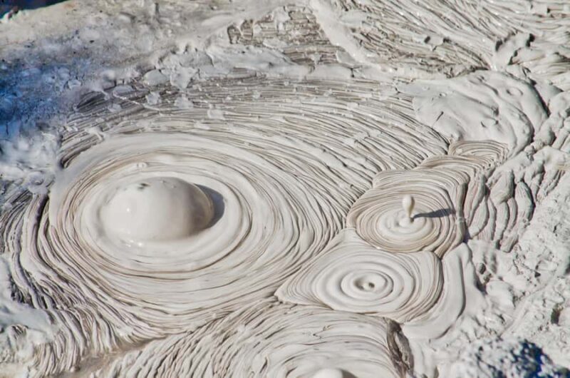 From Rotorua: Wai-O-Tapu, Waimangu and Te Puia Full-Day Tour - Transport and Timing