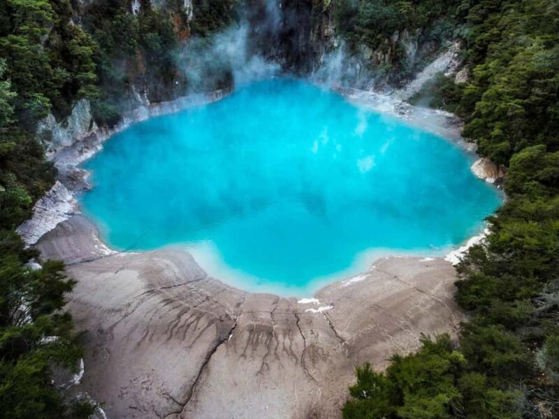 From Rotorua: Wai-O-Tapu, Waimangu and Te Puia Full-Day Tour - Who Will Love This Tour?