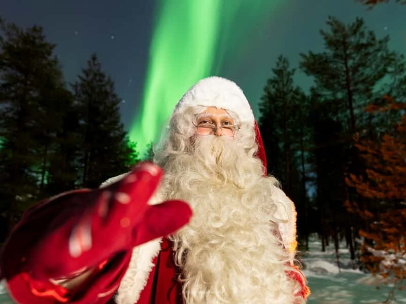 From Rovaniemi: Aurora Borealis Hunting with Photos & Videos - A Deep Dive Into the Aurora Borealis Hunting Experience