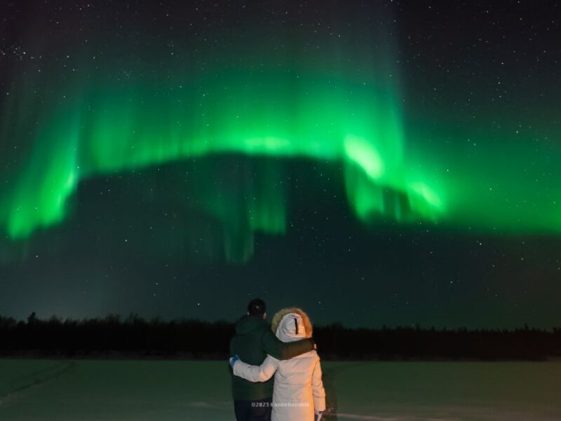 From Rovaniemi: Aurora Borealis Hunting with Photos & Videos - FAQs