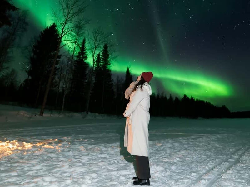 From Rovaniemi: Aurora Borealis Hunting with Photos & Videos - Final Thoughts