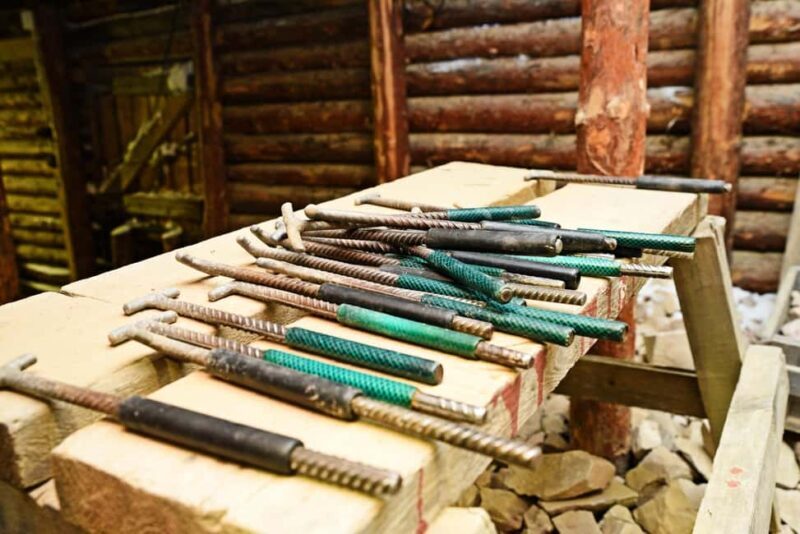 From Rovaniemi: EXCURSION TO THE AMETHYST MINE IN LUOSTO - What Reviewers Say