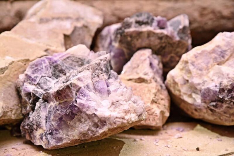 From Rovaniemi: EXCURSION TO THE AMETHYST MINE IN LUOSTO - Is This Tour Right for You?