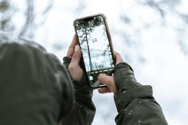 From Rovaniemi: Korouoma Frozen Waterfalls Guided Hike - An In-Depth Look at the Korouoma Frozen Waterfalls Guided Hike