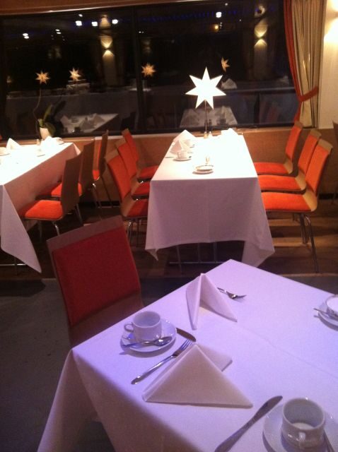 From Rüdesheim: 2-hour Christmas Boat Tour on the Rhine - Why This Tour Works for You