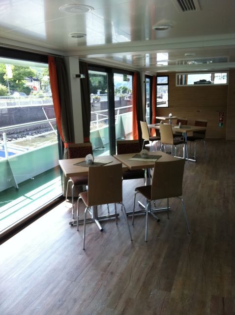 From Rüdesheim: 2-hour Christmas Boat Tour on the Rhine - Final Thoughts