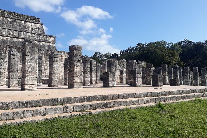 From Ruins to Hidden Cenotes Private Chichen Itza Tour - What You Can Expect on This Tour