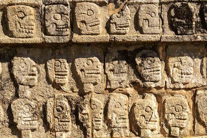 From Ruins to Hidden Cenotes Private Chichen Itza Tour - The Sum Up: Is It the Right Tour for You?