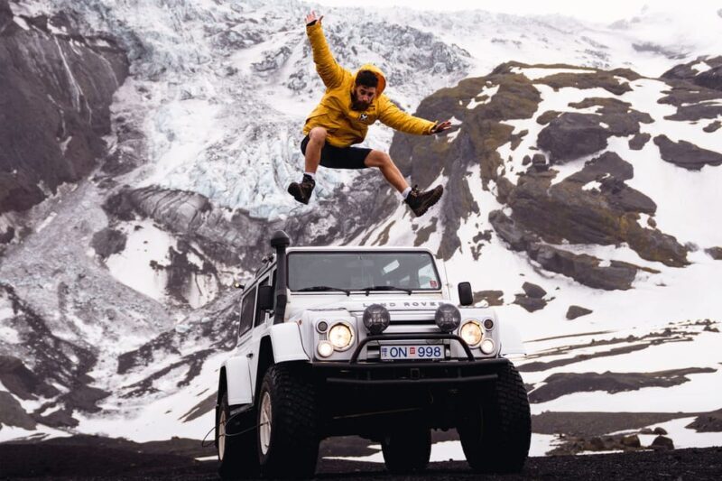 From Rvk: Private Day-Tour to Thorsmork with Mountain Hike - The Practical Side: Pricing, Duration, and Whats Included