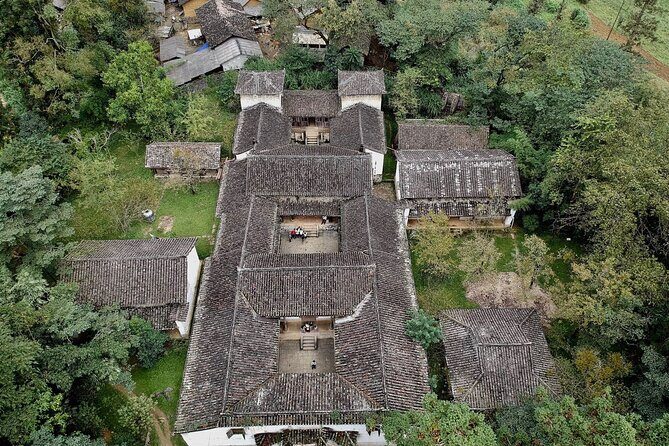 From Sa Pa: 4 Day Ha Giang Loop Guided Motorbike Tour With Rider - Practical Details: Transportation, Accommodation, and Logistics