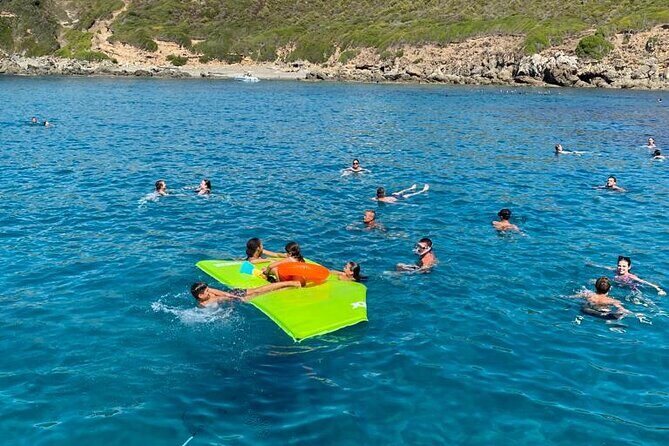 From Sagone/Cargèse: Scandola Calanques Piana Girolata Snorkeling - Who Will Love This Experience?