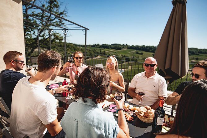 From Saint-Emilion : Electric Bike Day Tour with Wine Tastings and Picnic Lunch - Who Would Love This Tour?