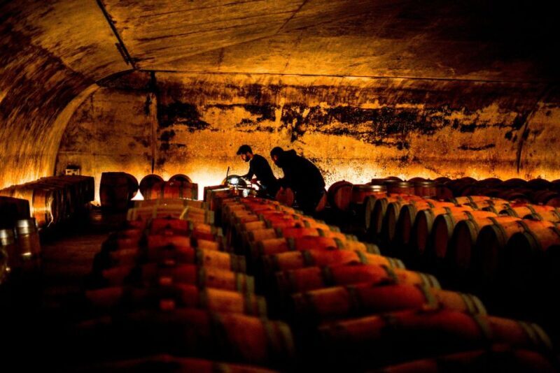 From Saint-Emilion : Half Day Electric Bike Tour - FAQs