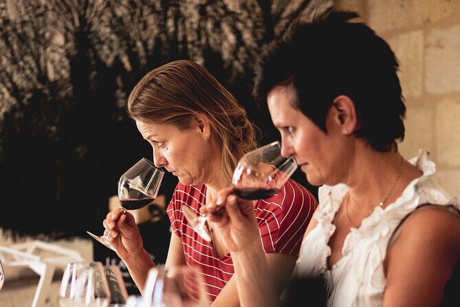 From Saint-Emilion : Half Day Electric bike Wine Tour - A Closer Look at the Saint-Emilion Electric Bike Tour