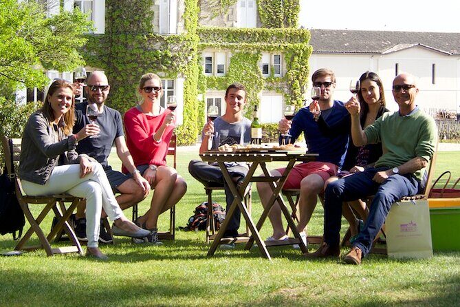 From Saint-Emilion : Half Day Electric bike Wine Tour - Who Will Love This Tour?