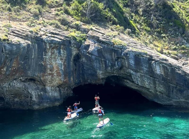 From Saint-Florent: Cap Corse and Agriates Desert Boat Tour - Overview of the Experience