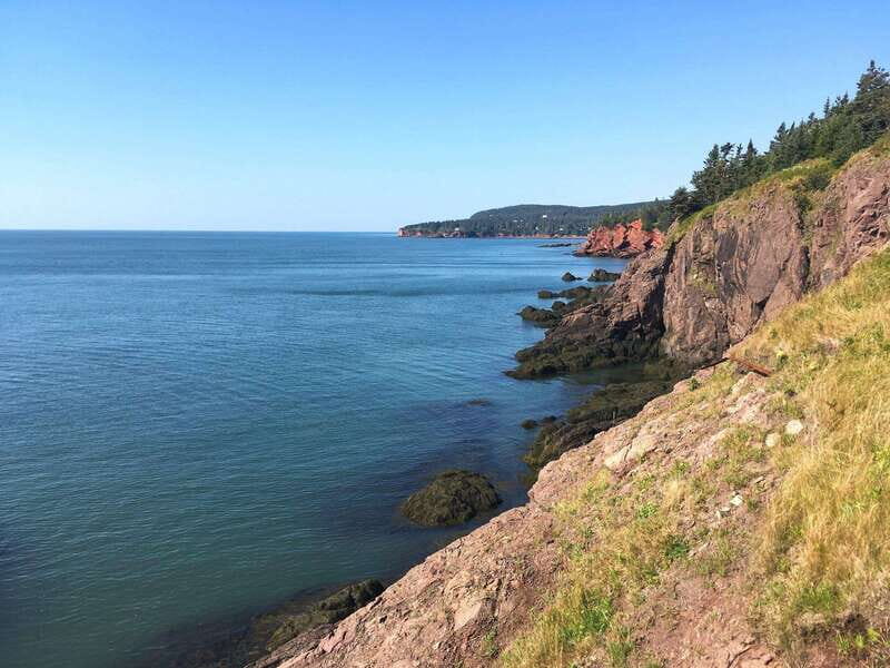 From Saint John: Bay of Fundy Bus Trip for Cruise Passengers - The Practicalities & Value