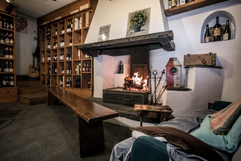 From Saint Moritz: Bernina Red Train with Winery Tasting - Exploring the Bernina Red Train from Saint Moritz to Tirano — An Honest Review