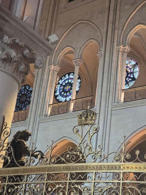 From Sainte-Chapelle to Notre-Dame: Île de la Cité Tour - Final Thoughts