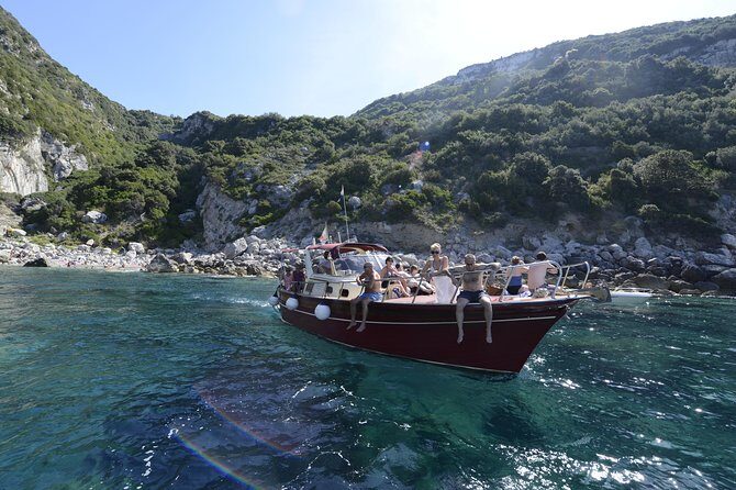 From Salerno: Small Group Amalfi Coast boat tour with stops in Positano & Amalfi - Final Thoughts