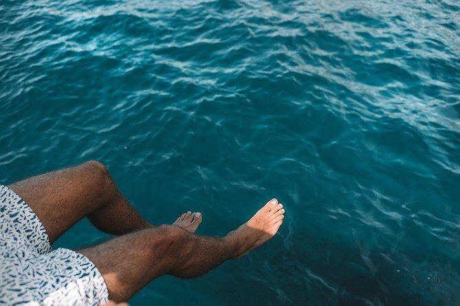 From Salerno: Small Group Li Galli Islands and Capri Boat Tour - The Value of This Tour