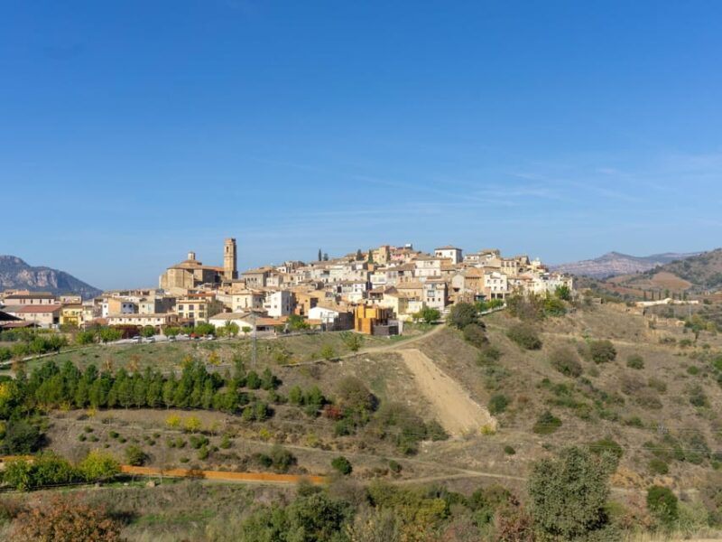 From Salou: 4x4 route from Cornudella to Falset and Gratallops - Introduction: The Charm of Catalonia’s Priorat Region