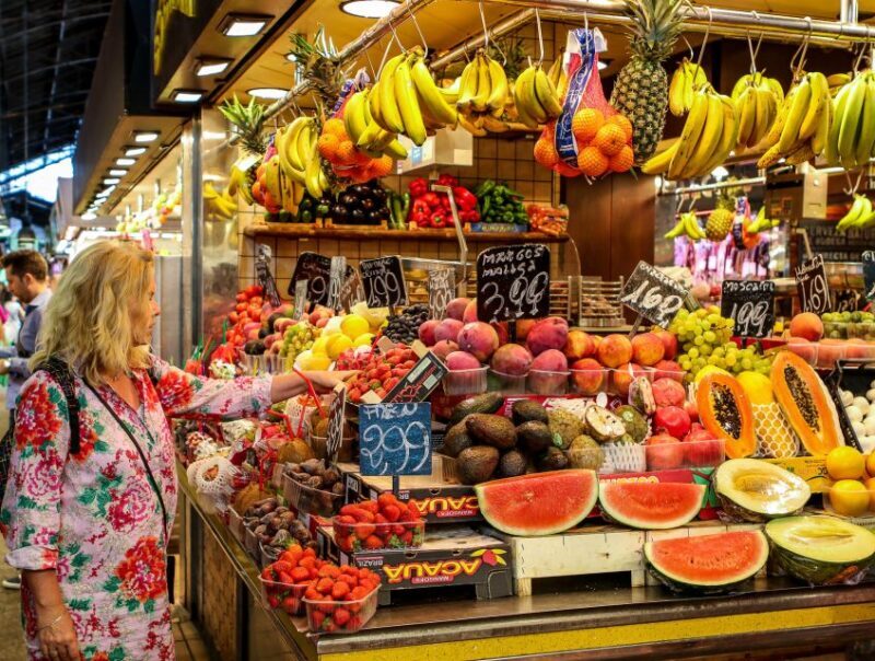 From Salou: Barcelona City Center Tour - Final Thoughts