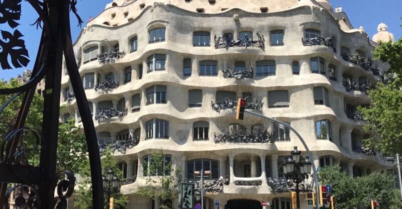 From Salou: Barcelona City Center Tour - FAQ