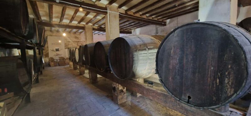 From Salou: Park Samá with 1 vermouth tasting, hotel Pickup - FAQs