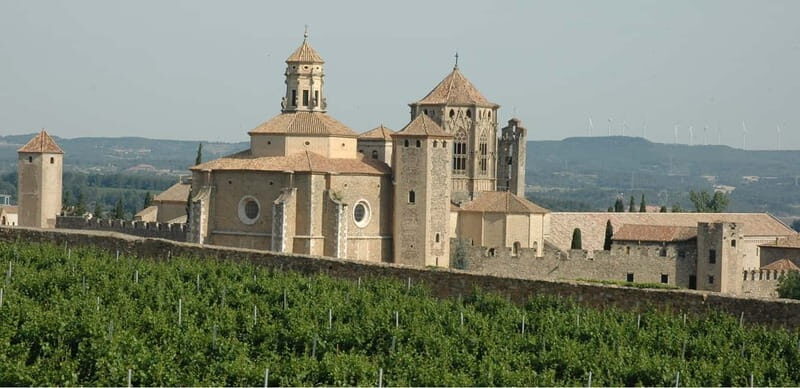 From Salou: Tour Poblet Monastery with hotel pickup - A Deep Dive into the Poblet Monastery Tour