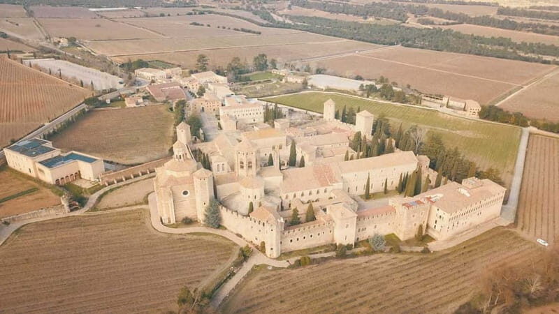 From Salou: Tour Poblet Monastery with hotel pickup - Final Thoughts