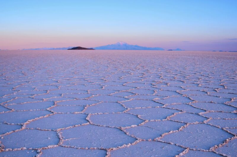 From Salt Lake City: Bonneville Salt Flats Guided Tour - Key Points