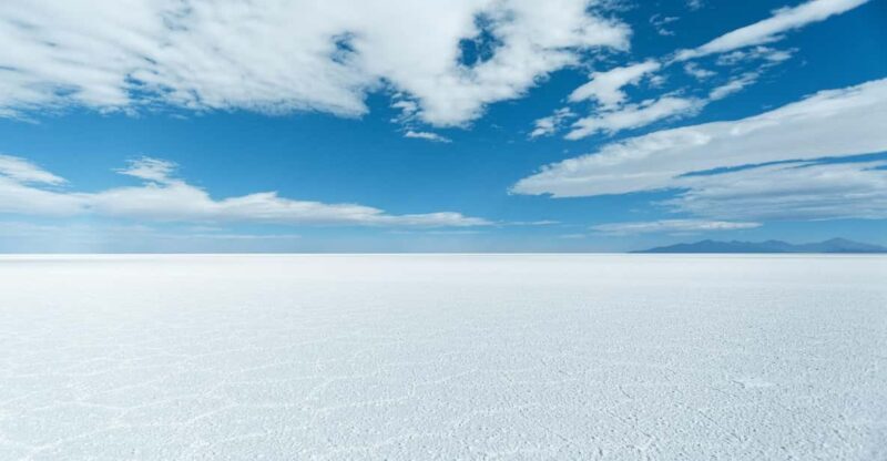 From Salt Lake City: Bonneville Salt Flats Guided Tour - Exploring the Tour Experience in Depth