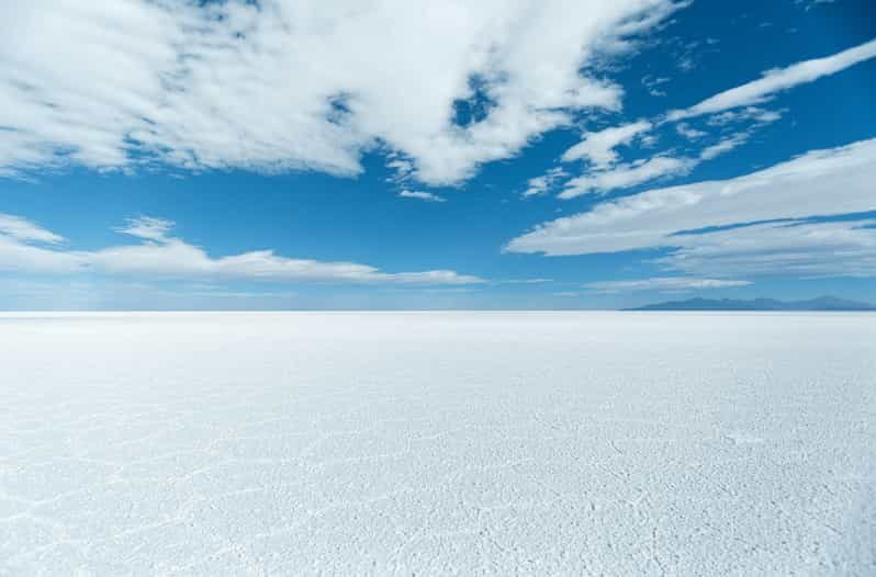 From Salt Lake City: Bonneville Salt Flats Guided Tour - FAQ